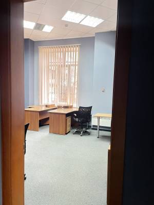  Офис, W-7447324, Волошская, Киев - Фото 5