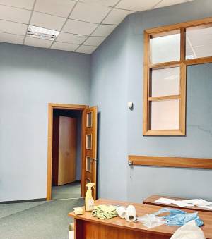  Офис, W-7447324, Волошская, Киев - Фото 9