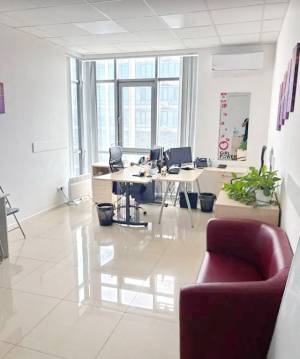  Офис, W-7447328, Трускавецкая, Киев - Фото 1