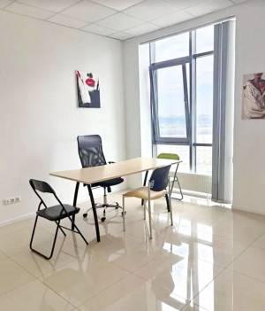  Офис, W-7447328, Трускавецкая, Киев - Фото 2