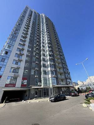  Офис, W-7447328, Трускавецкая, Киев - Фото 4