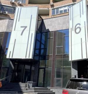  Офис, W-7447329, Большая Васильковская (Красноармейская), 9, Киев - Фото 13