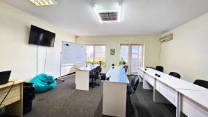  Офис, W-7447329, Большая Васильковская (Красноармейская), 9, Киев - Фото 1