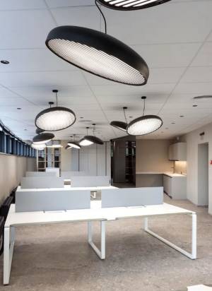  Офис, W-7449106, Коновальца Евгения (Щорса), 36, Киев - Фото 1