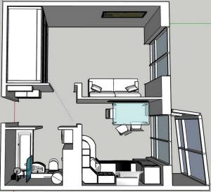 Квартира W-7424112, Вишняківська, Київ - Фото 14