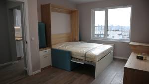 Квартира W-7424112, Вишняківська, Київ - Фото 1