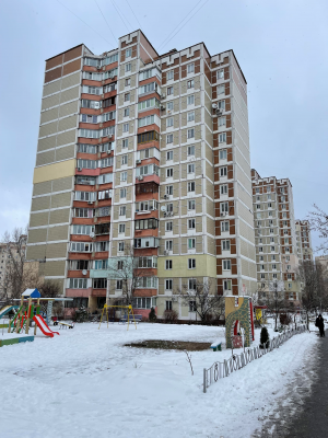 Квартира W-7104125, Быкова Леонида бульв., 12, Киев - Фото 14