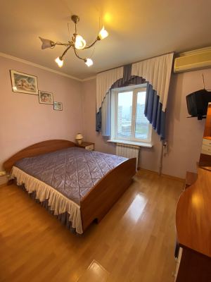 Квартира W-7104125, Бикова Леоніда бул., 12, Київ - Фото 2