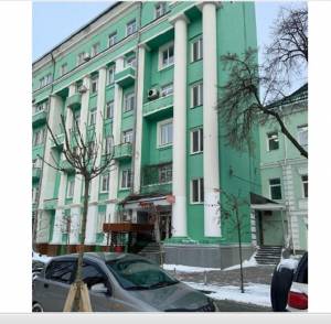  Commercial and office premises, W-7134731, Leontovycha, Kyiv - Photo 1
