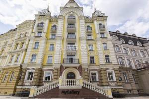 Apartment W-7141277, Kozhumiatska, 18, Kyiv - Photo 1