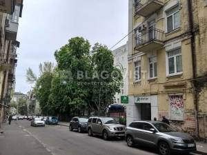  non-residential premises, W-7216527, Chekhovskyi lane, 9, Kyiv - Photo 1