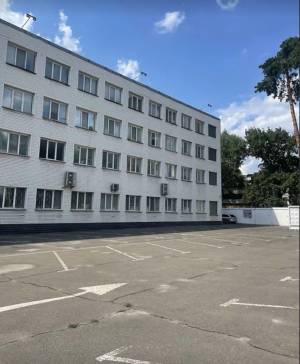  Отдельно стоящее здание, W-7302360, Бориспольская, Киев - Фото 1
