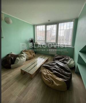  Нежитлове приміщення, W-7302361, Павлівська, 17, Київ - Фото 1
