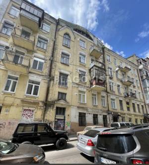 Apartment W-7302362, Chekhovskyi lane, Kyiv - Photo 1