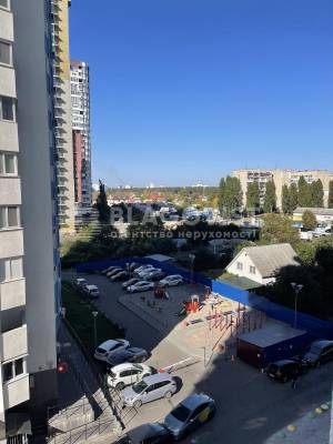 Квартира W-7330584, Харьковское шоссе, 190, Киев - Фото 9