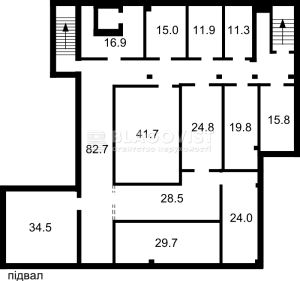  Имущественный комплекс, W-7331373, Бориспольская, Киев - Фото 2