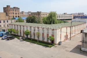  Офісно-складське приміщення, W-7338506, Черчилля Вінстона (Червоноткацька), Київ - Фото 1