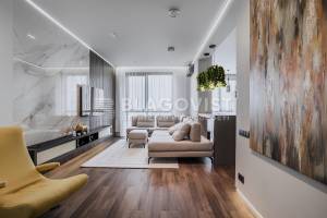 Квартира W-7341182, Бульварно-Кудрявская (Воровского), 17, Киев - Фото 2