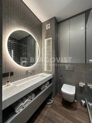 Квартира W-7341182, Бульварно-Кудрявская (Воровского), 17, Киев - Фото 14