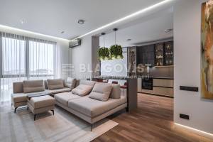 Квартира W-7341182, Бульварно-Кудрявская (Воровского), 17, Киев - Фото 1