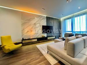 Квартира W-7341182, Бульварно-Кудрявская (Воровского), 17, Киев - Фото 4