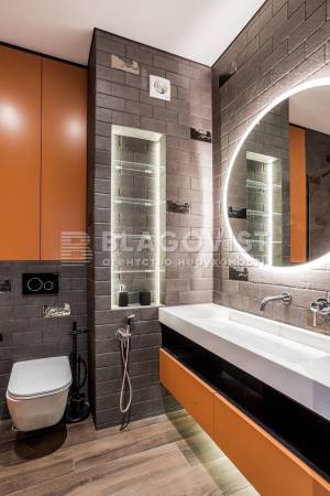 Квартира W-7341182, Бульварно-Кудрявская (Воровского), 17, Киев - Фото 12