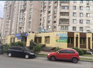  Торгово-офисное помещение, W-7344938, Ивасюка Владимира просп. (Героев Сталинграда просп.), Киев - Фото 5
