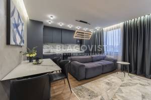 Квартира W-7344943, Антоновича Владимира (Горького), 74, Киев - Фото 1