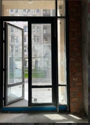  Торгово-офисное помещение, W-7345674, Бульварно-Кудрявская (Воровского), 17, Киев - Фото 1