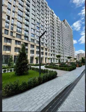  Торгово-офисное помещение, W-7345674, Бульварно-Кудрявская (Воровского), 17, Киев - Фото 2