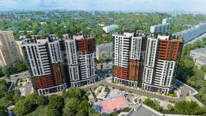 Квартира W-7347179, Мокра (Кудряшова), 8, Київ - Фото 1