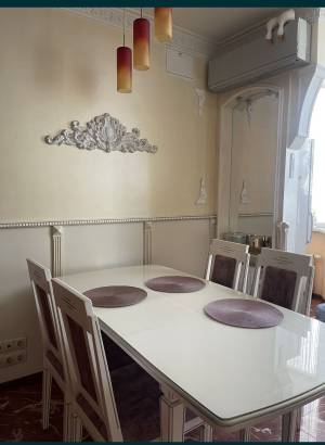 Квартира W-7359803, Мокрая (Кудряшова), 20г, Киев - Фото 1