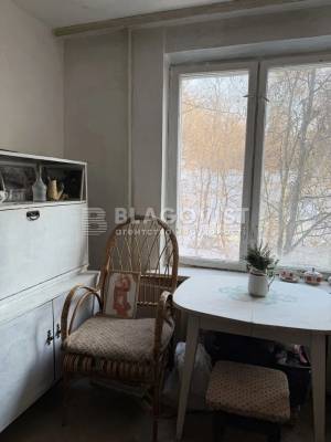 Квартира W-7451012, Ломаковская (Мичурина), Киев - Фото 6