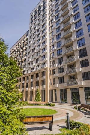 Квартира W-7451014, Бульварно-Кудрявская (Воровского), 17а, Киев - Фото 2