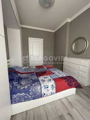 Квартира W-7455296, Данченко Сергея, 34а, Киев - Фото 4