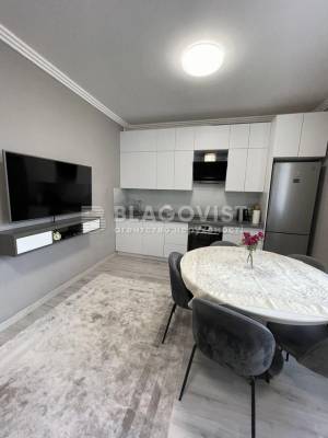Квартира W-7455296, Данченко Сергея, 34а, Киев - Фото 1