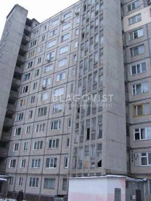 Квартира W-7455304, Дзюбы Ивана (Сосниных Семьи), Киев - Фото 1