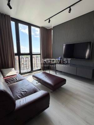 Квартира W-7456633, Метрологическая, 25, Киев - Фото 3