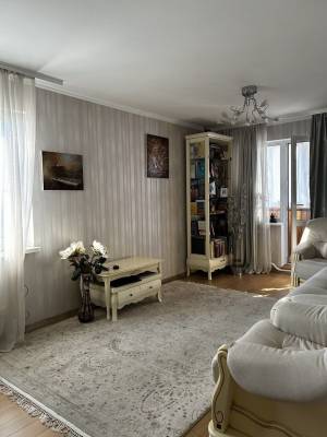 Apartment W-7311997, Vasylenka Mykoly, 17а, Kyiv - Photo 5