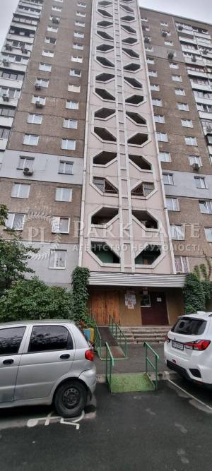 Квартира W-7159666, Мишуги Александра, 3, Киев - Фото 15