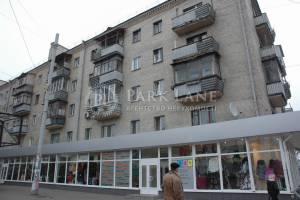 Apartment W-7221108, Povitrianykh Syl avenue (Povitroflotskyi avenue), 5, Kyiv - Photo 12