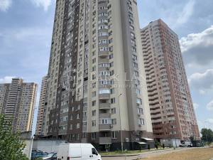 Apartment W-7247709, Krushelnytskoi Solomii, 13, Kyiv - Photo 1