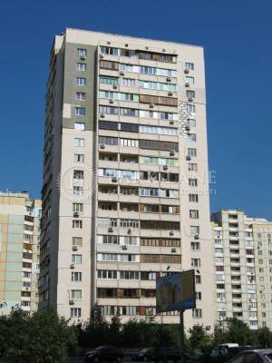 Квартира W-7264823, Руденко Ларисы, 21, Киев - Фото 15