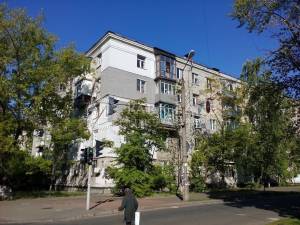 Apartment W-7283016, Naboky Serhiia (Bazhova), 7/21, Kyiv - Photo 2
