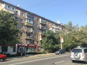 Квартира W-7294854, Маккейна Джона (Кудрі Івана), 43, Київ - Фото 13