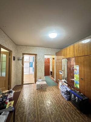 Квартира W-7298876, Прилужная, 14а, Киев - Фото 2