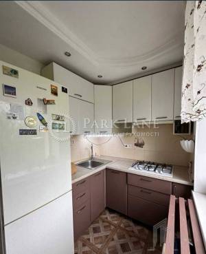 Apartment W-7301243, Dovnar-Zapolskoho Mytrofana, 4а, Kyiv - Photo 1