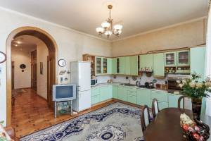 Apartment W-7307823, Esplanadna, 2, Kyiv - Photo 1