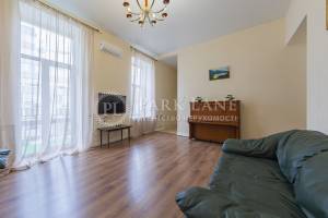 Квартира W-7307838, Хмельницького Богдана, 10, Київ - Фото 1