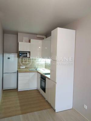 Apartment W-7313304, Sverstiuka Evhena (Raskovoi Maryny), 6в, Kyiv - Photo 1